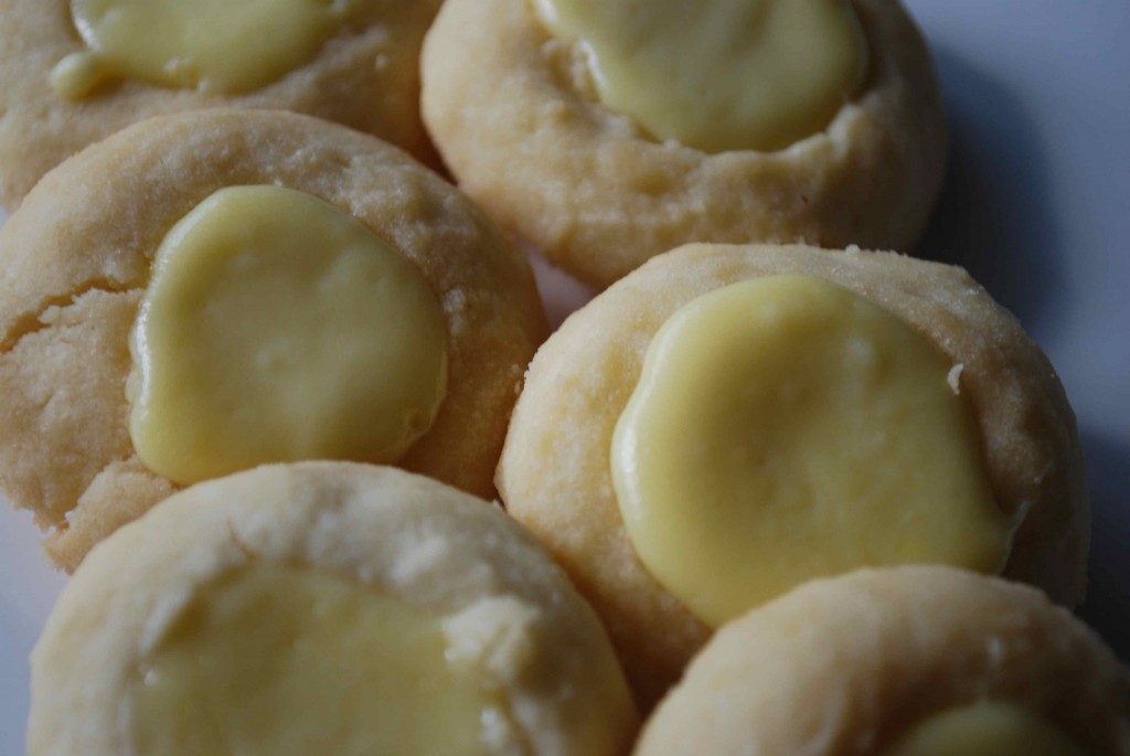 cheesecake cookies