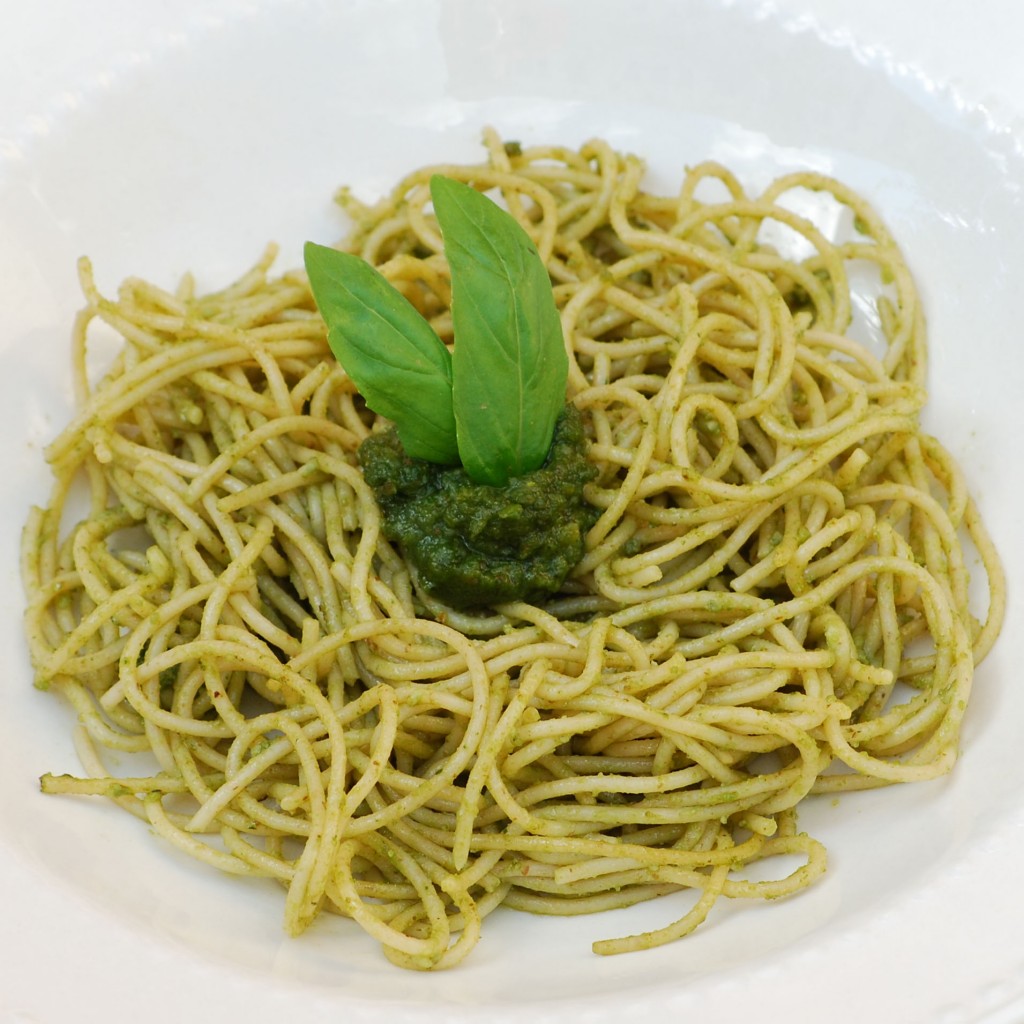 Pesto 2