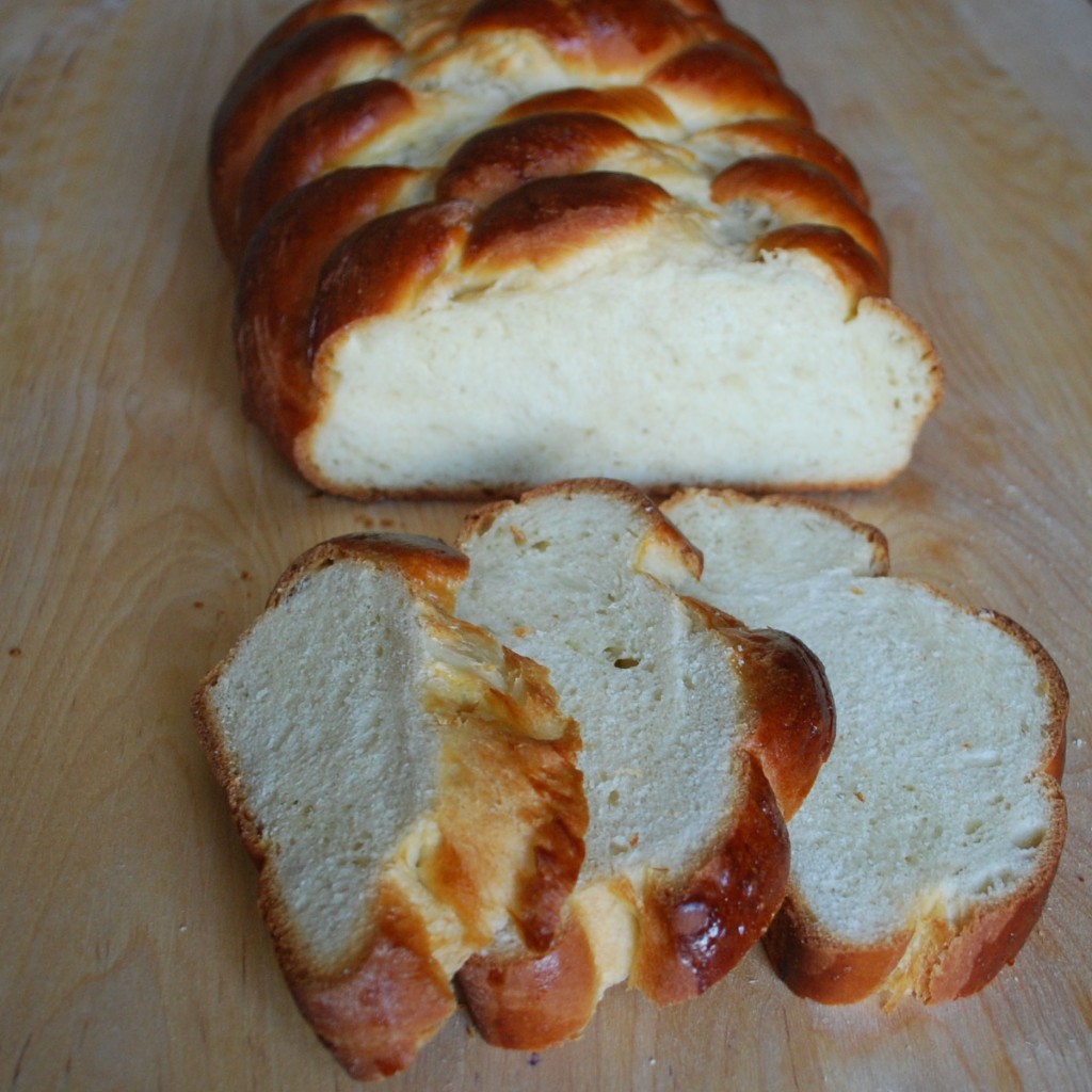 challah 2nd 3